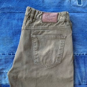 R.M. Williams Chino Denim 34W